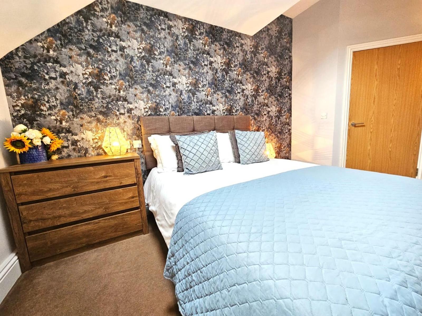 George Hudson Court Apartments York Kültér fotó
