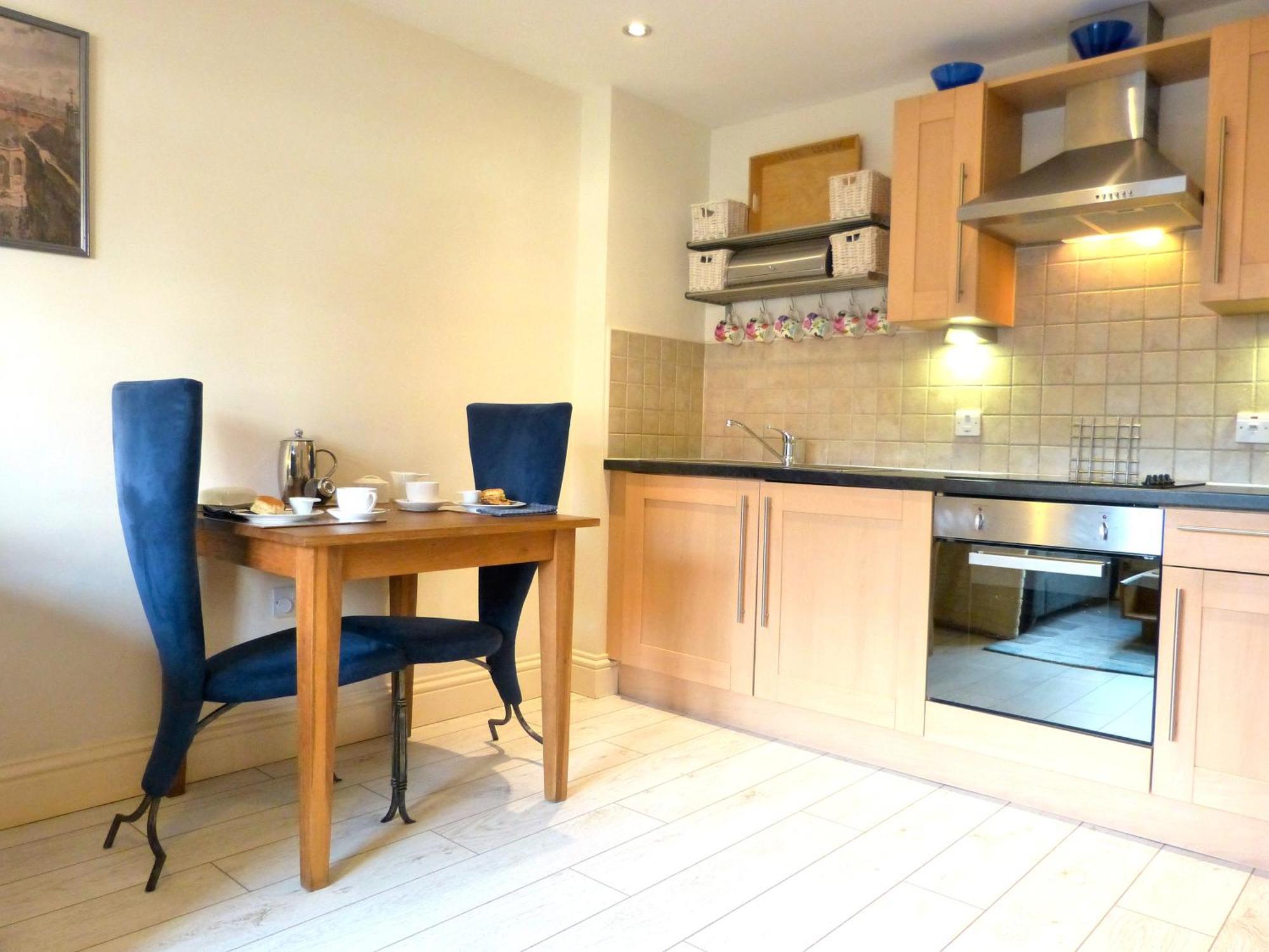 George Hudson Court Apartments York Kültér fotó