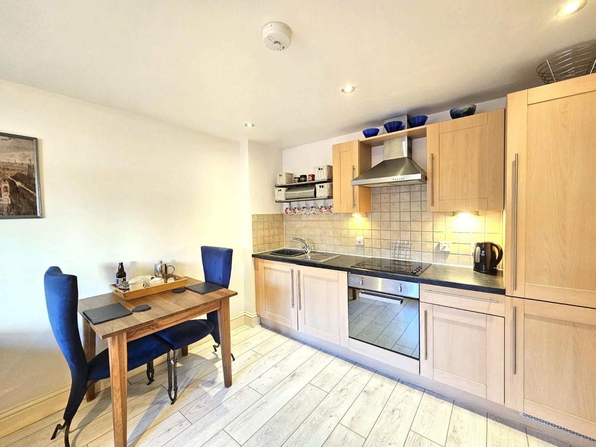 George Hudson Court Apartments York Kültér fotó