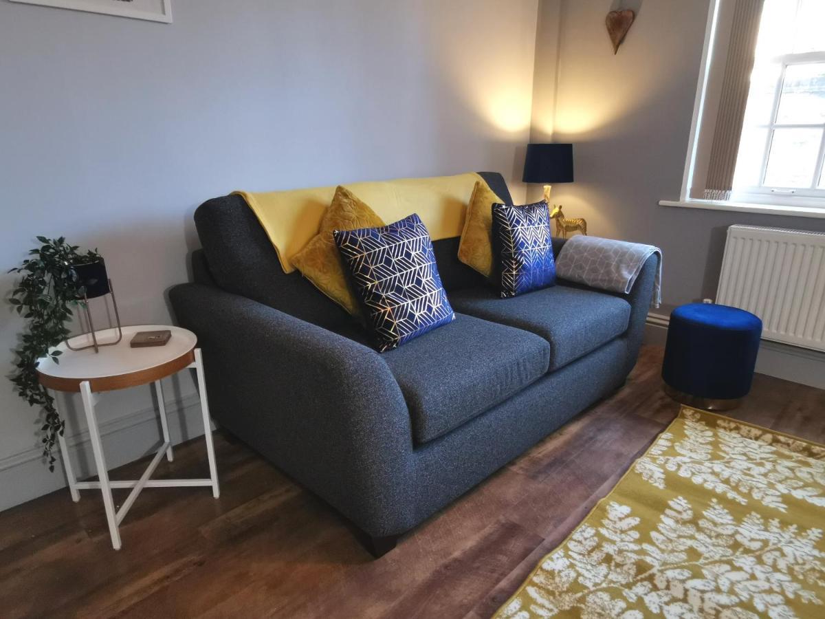 George Hudson Court Apartments York Kültér fotó
