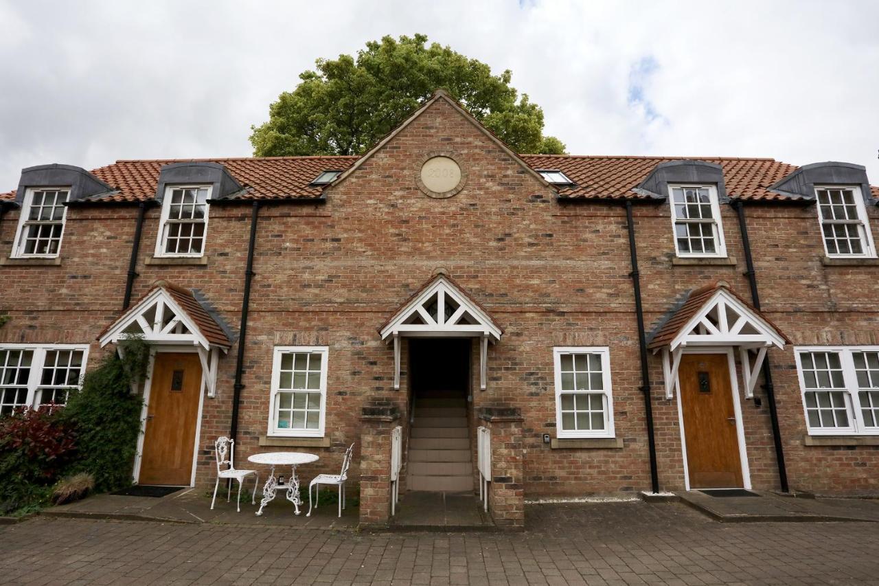 George Hudson Court Apartments York Kültér fotó